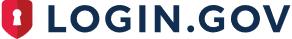 LOGIN.GOV Logo - OSC Online Filing Portal